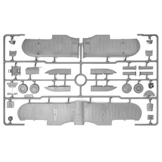 ICM Gloster Gladiator Mk.II - 1:32