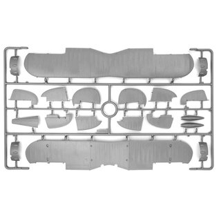 ICM Gloster Gladiator Mk.II - 1:32