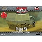 First to Fight Praga RV lorry/truck 1939  - 1:72