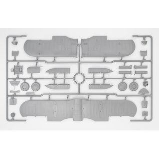 ICM Gloster Gladiator Mk.I - 1:32