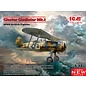 ICM Gloster Gladiator Mk.I - 1:32