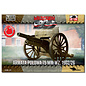 First to Fight Field Gun 75mm wz.1902/26  - 1:72