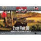 First to Fight Flak-30 anti-aircraft guns x 2  - 1:72