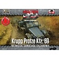 First to Fight Krupp-Protze Kfz.69  - 1:72
