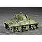 Trumpeter M4 (Mid) Tank - 1:72