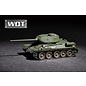 Trumpeter T-34/85  - 1:72