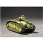 Trumpeter French Char B1 Heavy Tank - 1:72