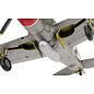 TAMIYA Republic P-47D Thunderbolt "Razorback" - 1:72