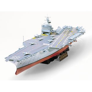 TAMIYA US Flugzeugträger "USS Enterprise" (CVN-65) - 1:350