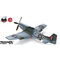 Zoukei-Mura North American Mustang IV - P-51D /K - 1:32