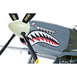 Zoukei-Mura North American Mustang IV - P-51D /K - 1:32