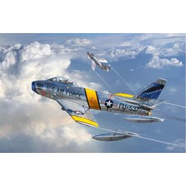 Italeri Italeri - North American F-86F "Sabre" - 1:72