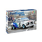 Italeri Ford Escort RS1800 Mk.II -1:24