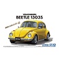 Aoshima "VW Käfer" Volkswagen 13 AD Beetle 1303S '73 - 1:24