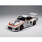 NuNu Model Kit Porsche 935 K3 ’79 LE MANS Winner - 1:24