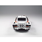 NuNu Model Kit Porsche 935 K3 ’79 LE MANS Winner - 1:24