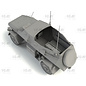 ICM Sd.Kfz. 247 Ausf. B mit Besatzung - 1:35