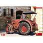 MiniArt Lanz Traktor D8532 - 1:35