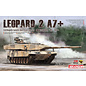 MENG dt. KPz. Leopard 2A7+ - 1:35