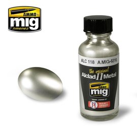 AMMO by MIG AMMO - Alclad II - Gold Titanium ALC118