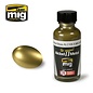 AMMO by MIG Alclad II - Polished Brass ALC109