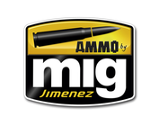 AMMO by Mig