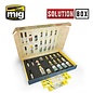 AMMO by MIG WWII Luftwaffe late Fighters - Solution Box