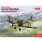 ICM de Havilland DH.82A Tiger Moth - 1:32