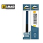 AMMO by MIG Multipurpose Sanding Stick - Sechsfach-Sandpapierfeile