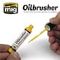 AMMO by MIG Oilbrusher AMMO YELLOW