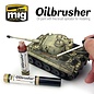 AMMO by MIG Oilbrusher RED