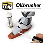 AMMO by MIG Oilbrusher MEDIUM GREY