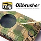 AMMO by MIG Oilbrusher RED PRIMER