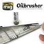 AMMO by MIG Oilbrusher STEEL