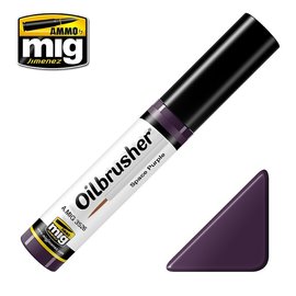 AMMO by MIG AMMO - Oilbrusher SPACE PURPLE