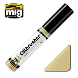 AMMO by MIG AMMO - Oilbrusher BUFF