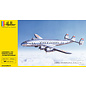 Heller Lockheed L-749 Constellation "Flying Dutchman" - 1:72