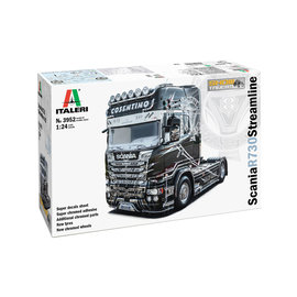 Italeri Italeri - Scania R730 Streamline - 1:24