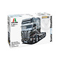 Italeri Scania R730 Streamline - 1:24