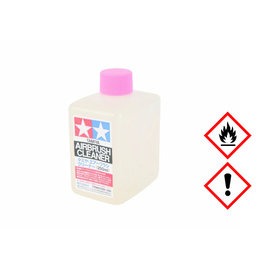 TAMIYA Airbrush Cleaner / Airbrush Reiniger