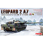 MENG dt. KPz. Leopard 2 A7 - 1:35