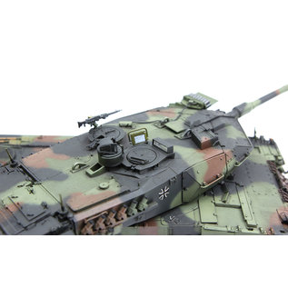 MENG dt. KPz. Leopard 2 A7 - 1:35