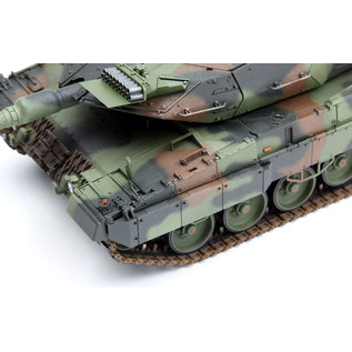 MENG dt. KPz. Leopard 2 A7 - 1:35