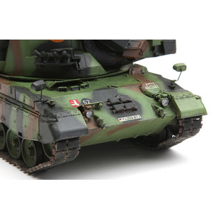 MENG dt. Flakpanzer Gepard A1/A2 - 1:35