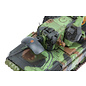 MENG dt. Flakpanzer Gepard A1/A2 - 1:35