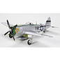 TAMIYA Republic P-47D Thunderbolt "Bubbletop" - 1:72