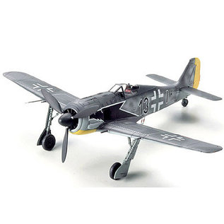 TAMIYA Focke-Wulf Fw190 A3 - 1:72