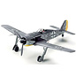 TAMIYA Focke-Wulf Fw190 A3 - 1:72