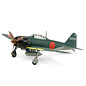 TAMIYA Jap. Mitsubishi A6M5 Zero Fighter - 1:72