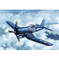 TAMIYA US Vought F4U-1A Corsair - 1:72